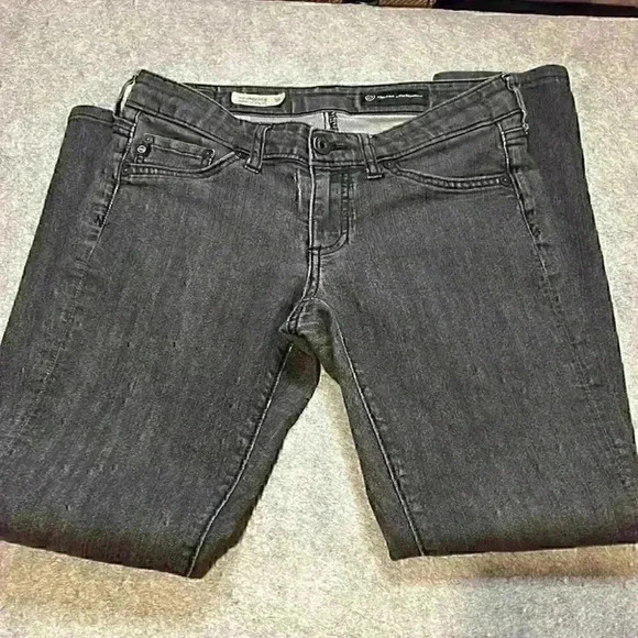 AG Jeans, The Jegging Super Skinny Fit. Size 27R - Picture 4 of 12